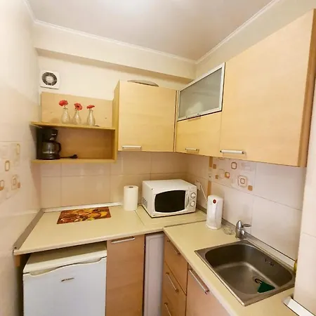 Apartment David Studio *