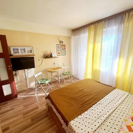 David Studio Bukarest