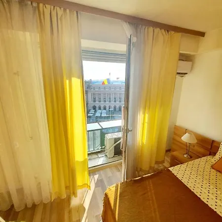 David Studio Apartamento *